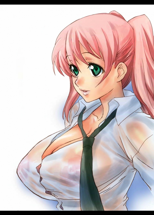 おっぱい総合スレ 90 その6（完）