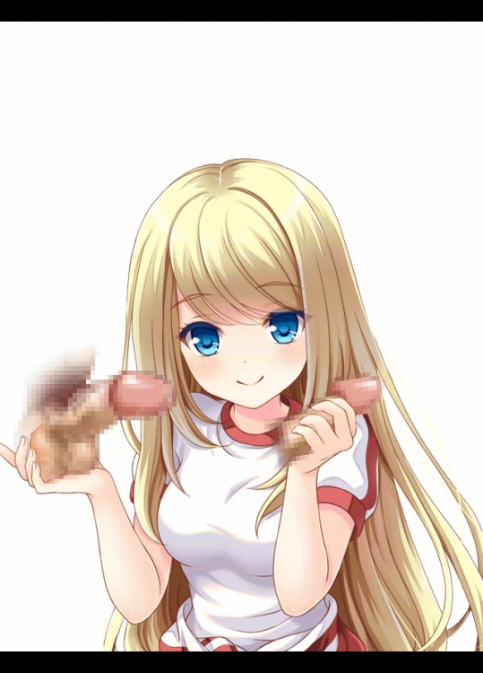 ガールフレンド（仮）の剥ぎコラ画像 その5