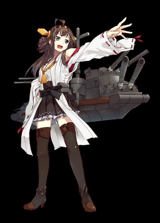 艦これ艦娘の通常＆中破絵の微エロ画像まとめ第3弾20枚