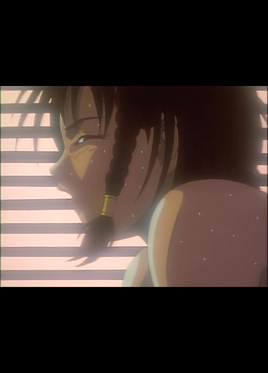 好きな女の子が何者かになす術もなく犯されている表情をゼロ距離で見せ付けられているアニメGIFスレ そ