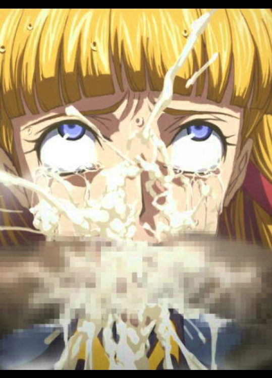 【30枚】肉便器にされた女の子コレクションその36