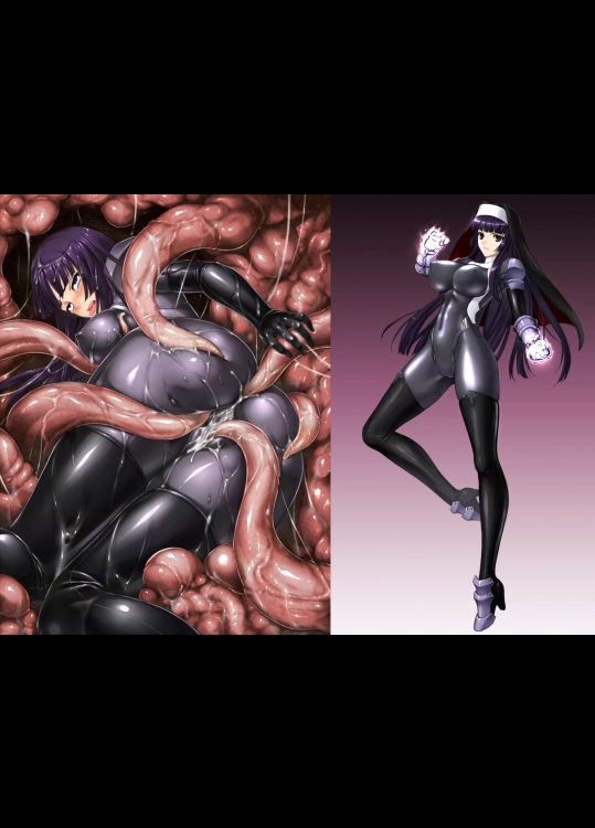 立ち絵エロスレ その2