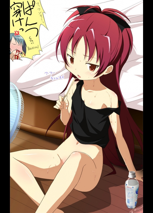 抜ける2次エロ画像パート1