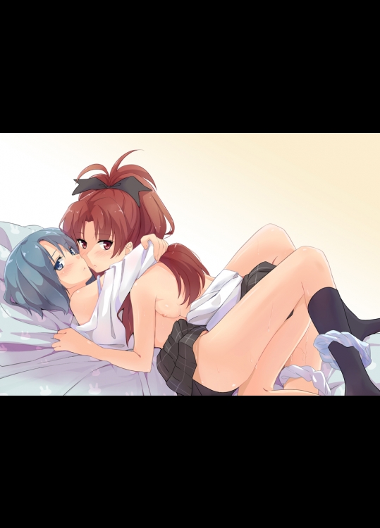 ロリCG657