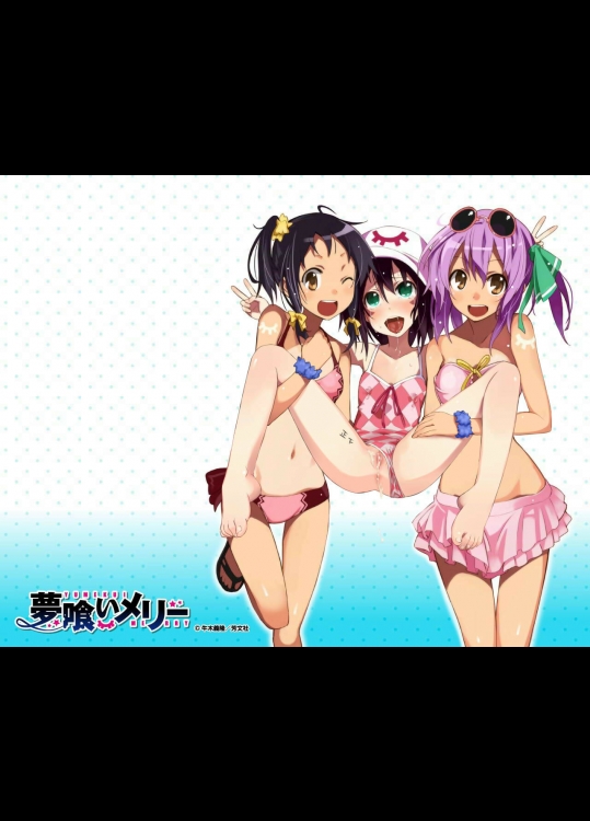 【ガッチリ】動けない女の画像50【固定】 その3