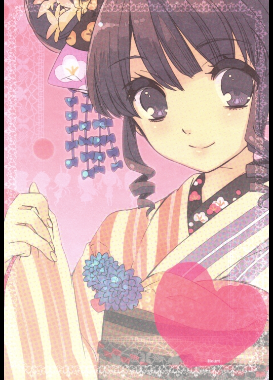 Heart (オリジナル)_3