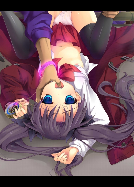 レイプ系二次エロ画像その3