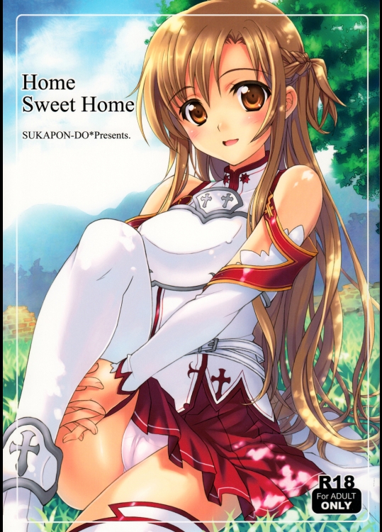 Home Sweet Home_10