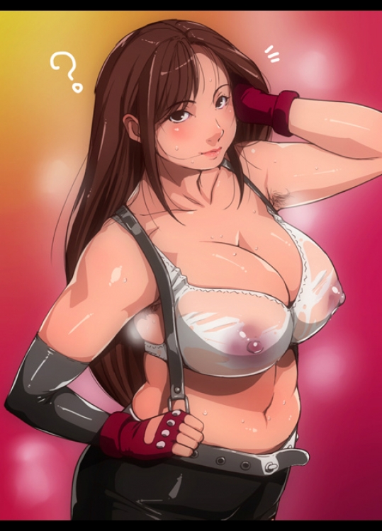 【30枚】絵が綺麗で抜けるエロ画像集その117