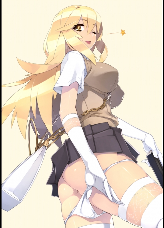 (HCG集) とある科学の超電磁砲_2