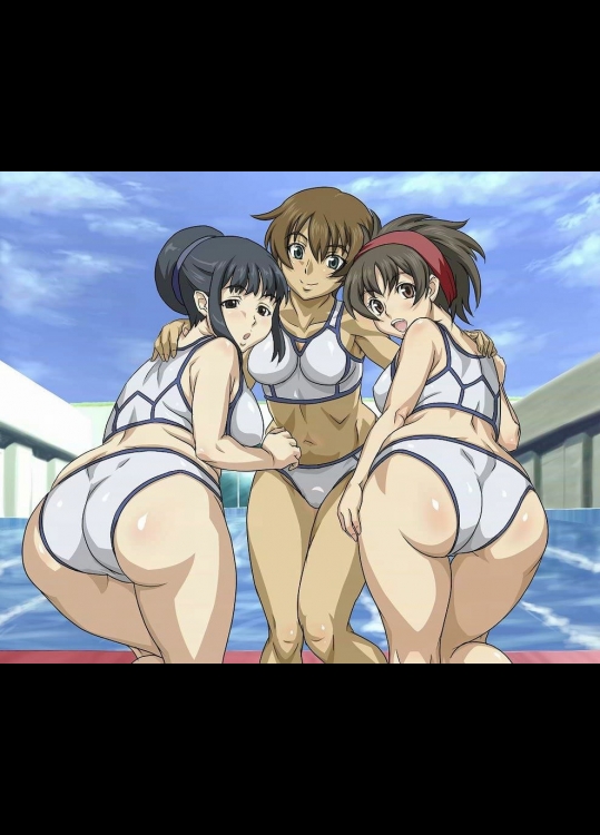 第三十一回ムチムチな画像を集めるスレ その5