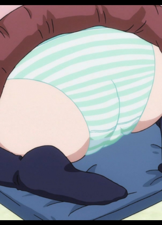 【45枚】妹ちょキャプチャー集その9