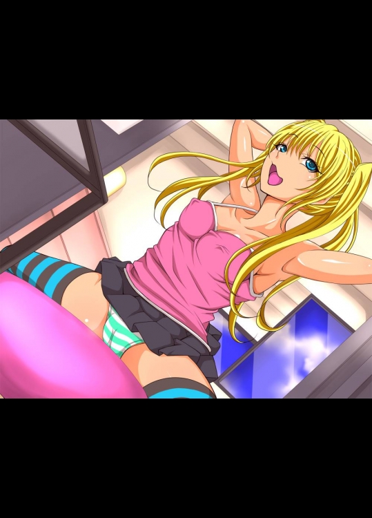 [特薬草] 近所っ娘☆ぶりーだー