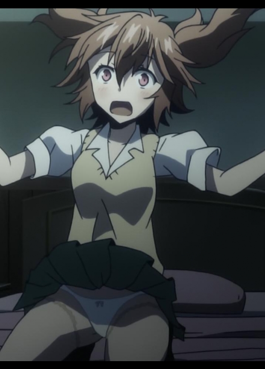 【66枚】悪魔のリドルのキャプチャー集その1