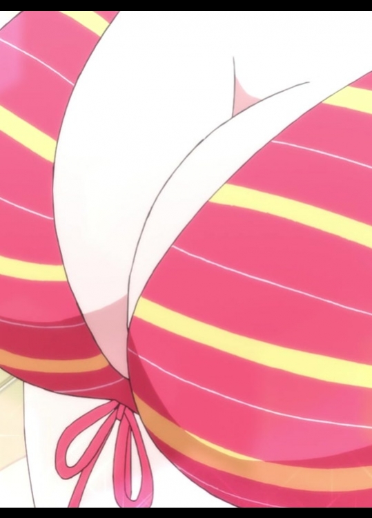 【72枚】ニセコイキャプチャー集その1