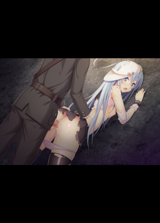 (HCG集)艦隊これくしょん_12