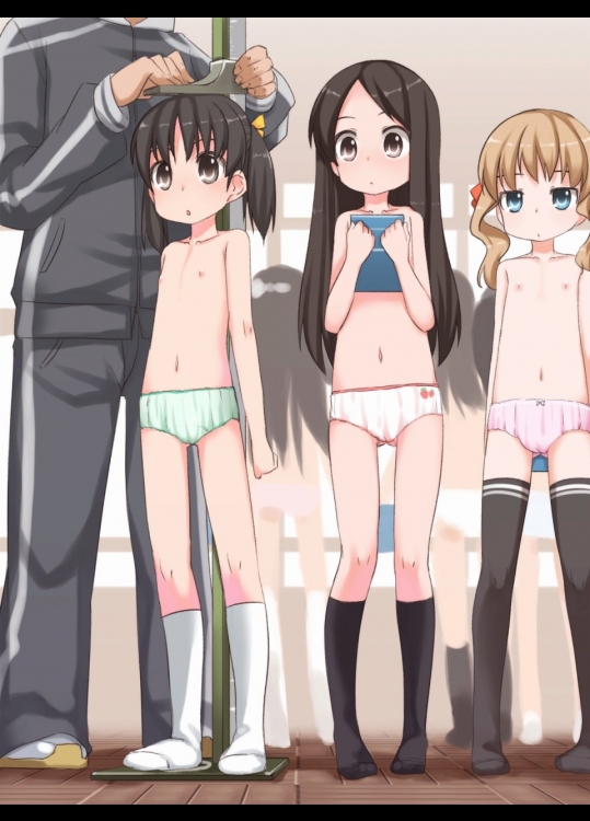 天使な二次エロリ画像が集まるスレ その9