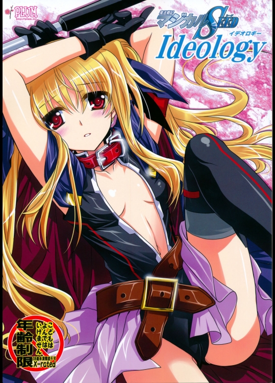 11325 マジカルSEED・Ideorogy