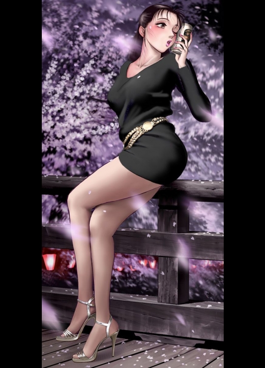 【おとなのおんな】人妻・熟女スレ 006