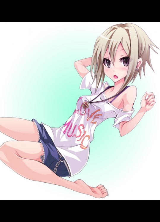 透けブラ・透け乳首_2