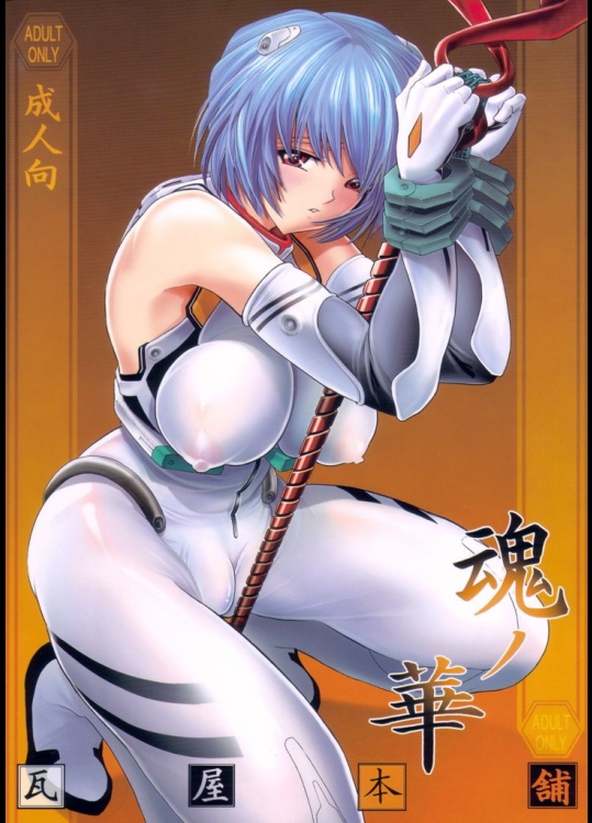 魂ノ華 (新世紀エヴァンゲリオン)