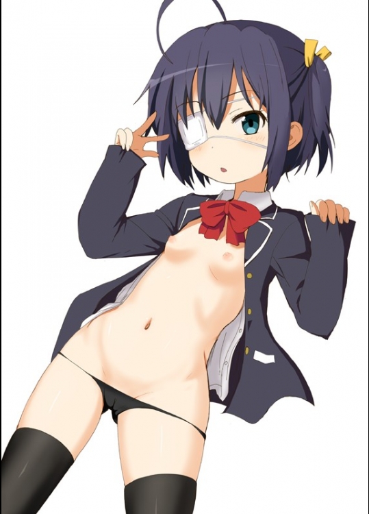 ロリCG563