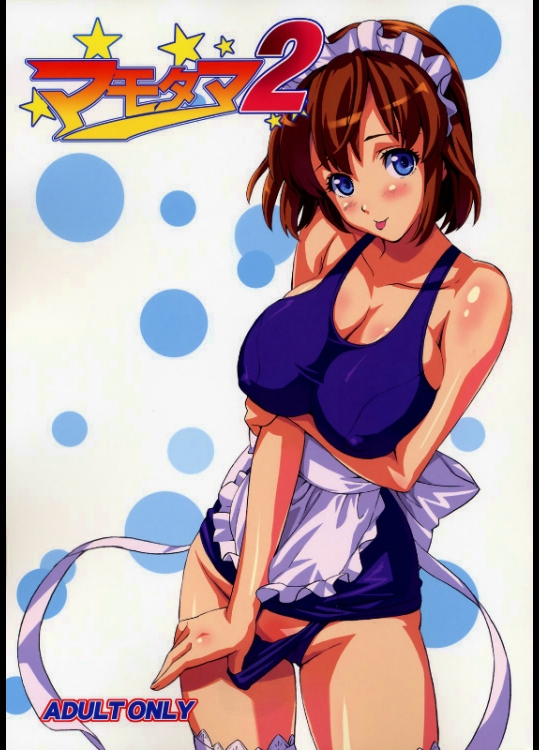 マモタマ2@アイシールド21