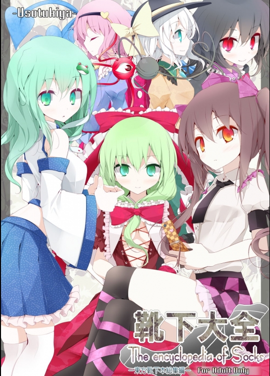 靴下大全 (東方Project)