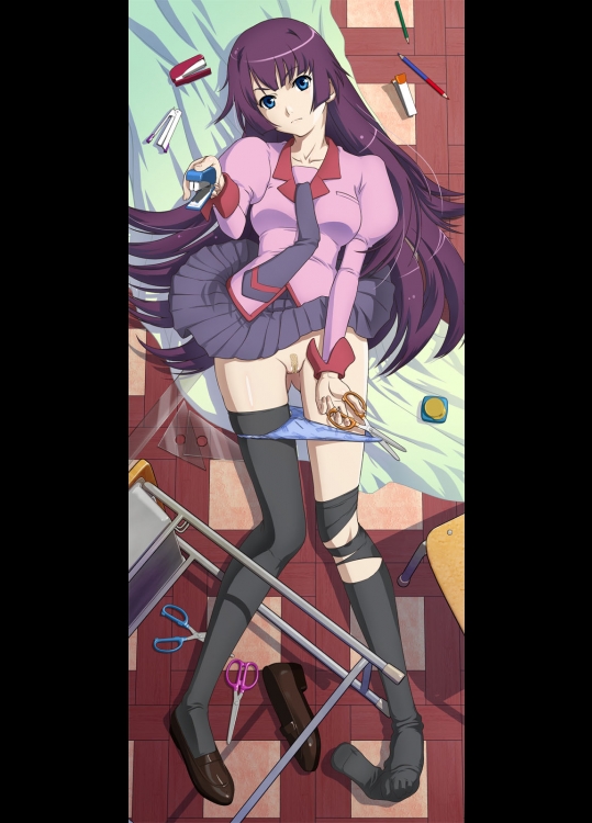 化物語画像 (2)_7