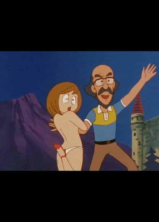 汚いおっさんに犯される少女の画像 part46 その1～3