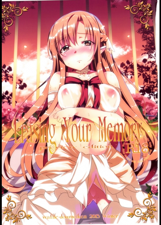 SAO Erasing Your Memory