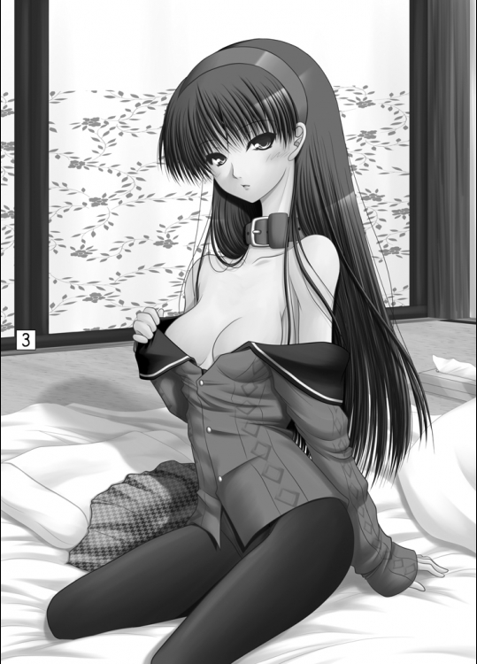 [愛は暗闇] 天城屋の若女将繁盛記～愛欲編～