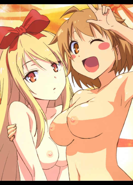 【30枚】さくら荘のペットな彼女エロ画像集その3