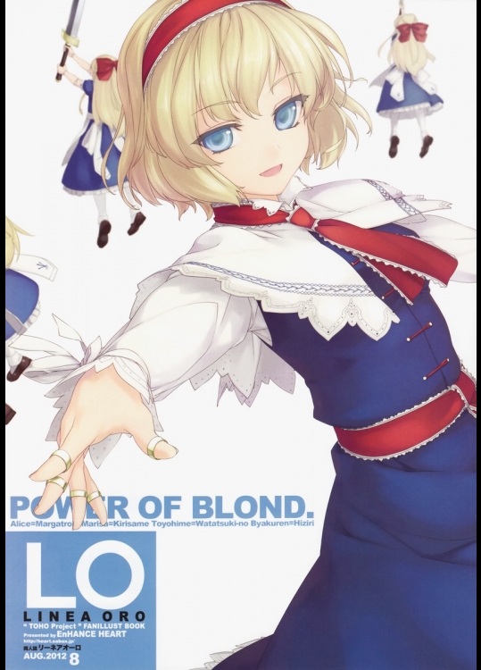 LINEA ORO