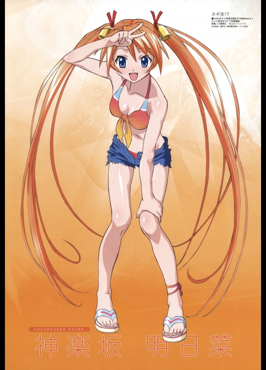 魔法先生ネギま_13