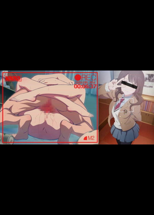 好きな女キャラがなす術もなく犯されるのを見守るスレ その3~4