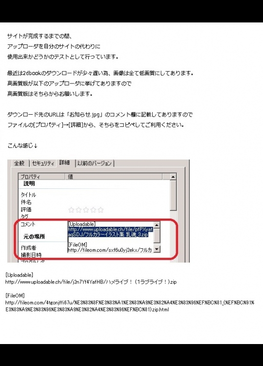 ハメライブ！ (ラブライブ！)_5