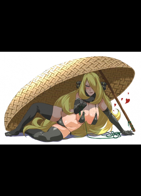 重力にオッパイを引き寄せられている女の子の画像 その4