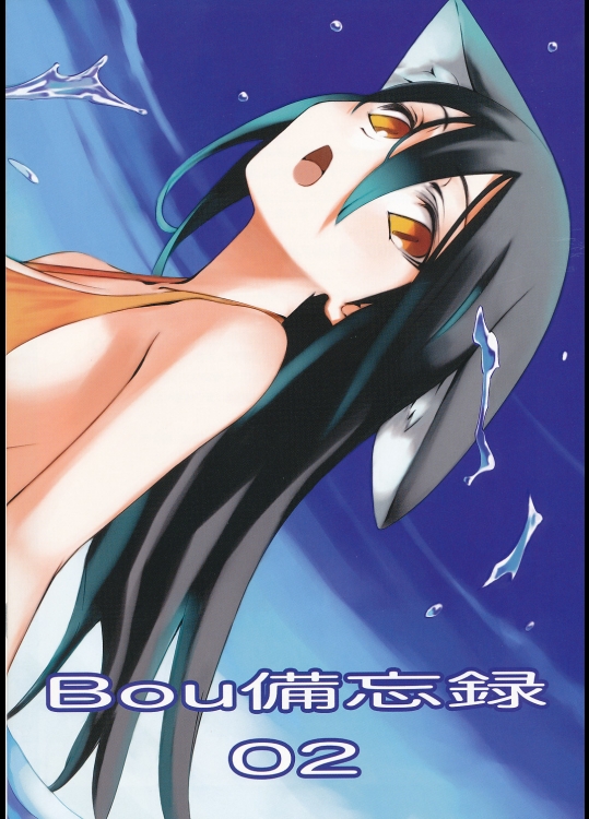 Bou備忘録02(オリジナル)