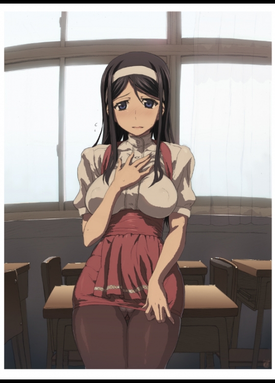 SISTERS ～夏の最後の日～_3