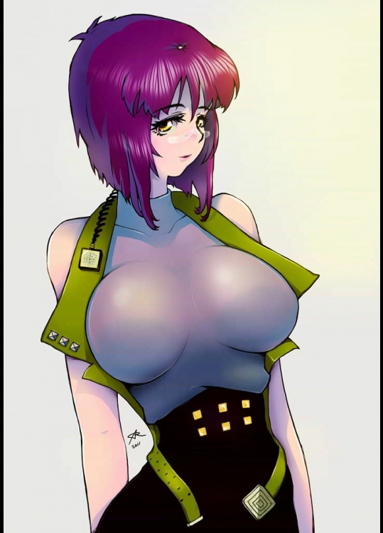 【乳袋】巨乳のファッション 2着目【 三 】 その21