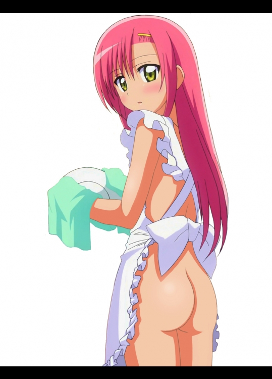 【24枚】ハヤテのごとくエロ画像集その1