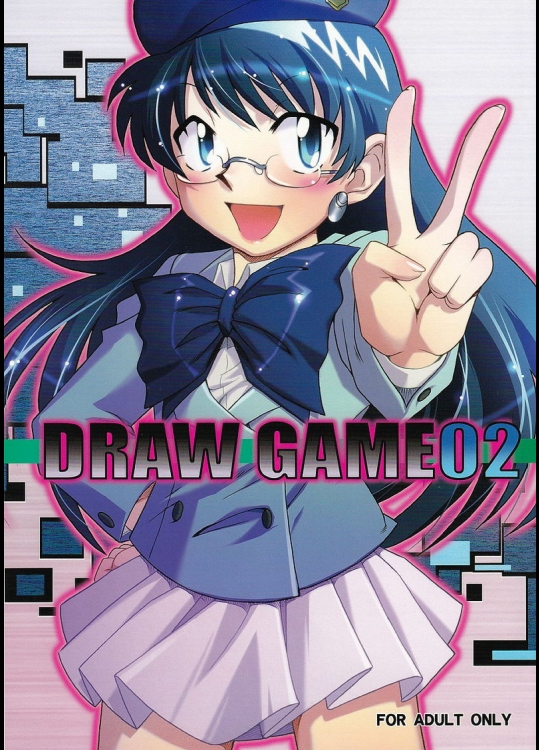 DRAW GAME 02