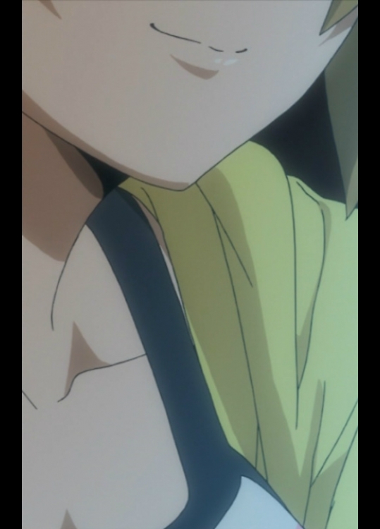 ガンダムビルドファイターズトライのキャプチャー集16