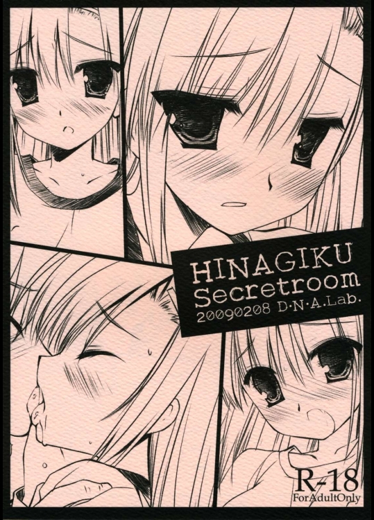 HINAGIKU Secretroom          