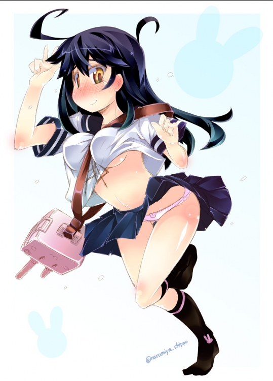 (HCG)艦隊これくしょん_514