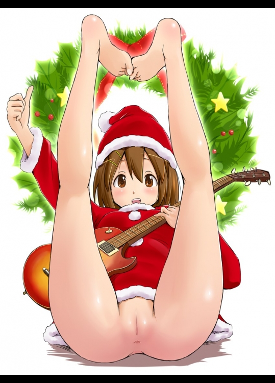 けいおん！cg5_2