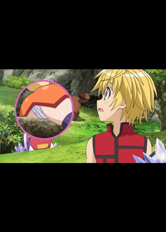 DOGDAYSのキャプチャー集その15