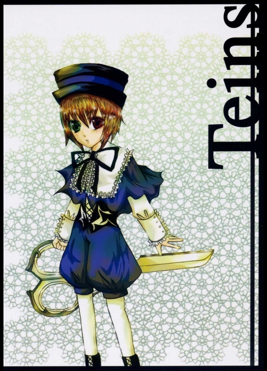 Teins          
