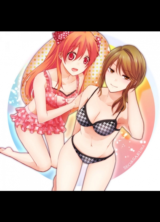 ノーゲーム・ノーライフ_17